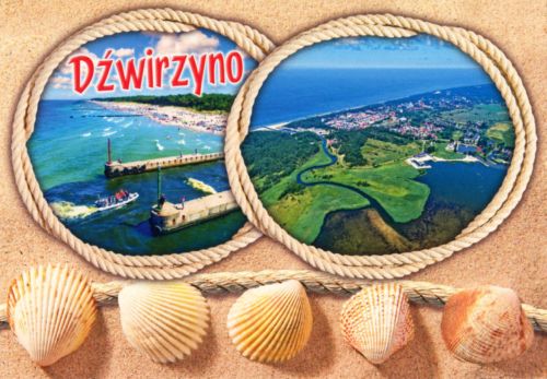 Dźwirzyno