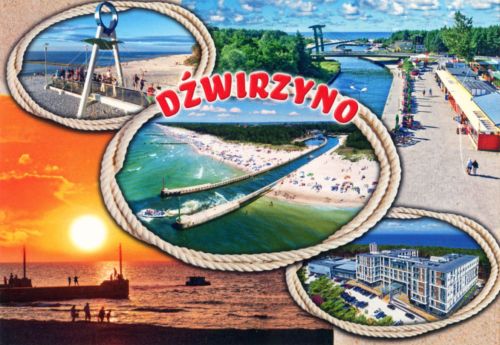 Dźwirzyno