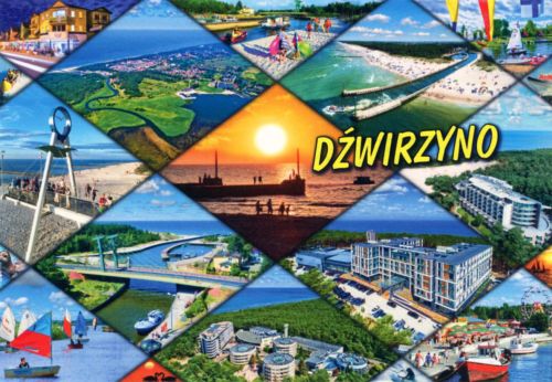 Dźwirzyno
