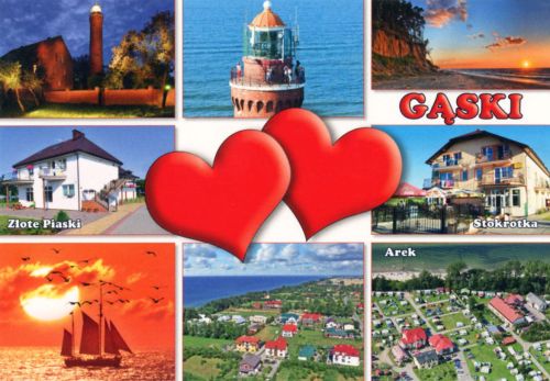 Gąski