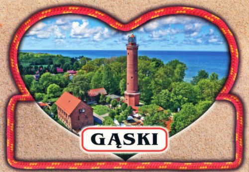 Gąski
