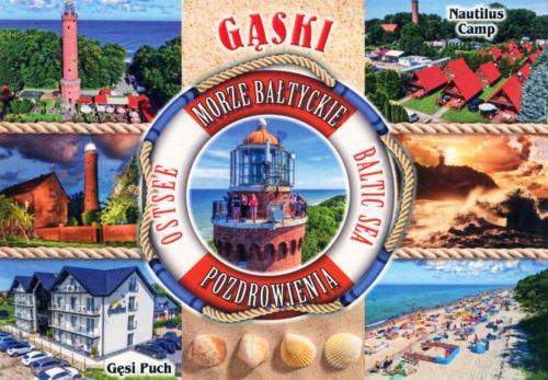 Gąski