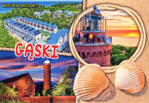Gąski