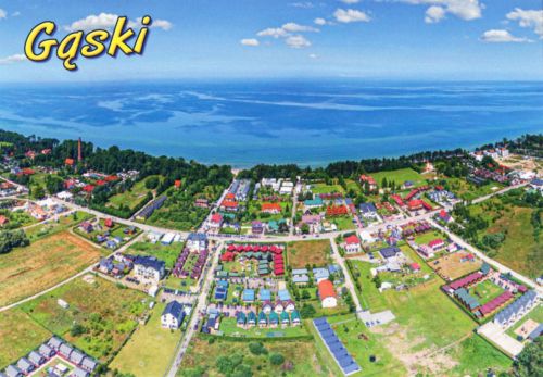 Gąski