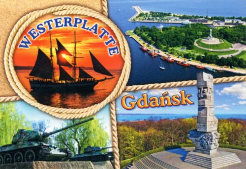 Gdańsk