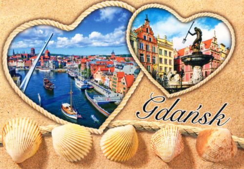 Gdańsk