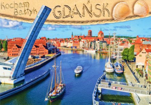 Gdańsk