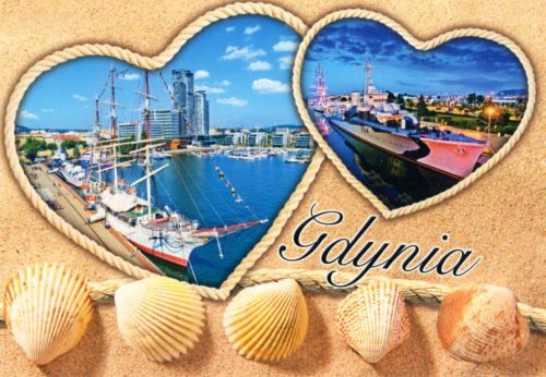 Gdynia