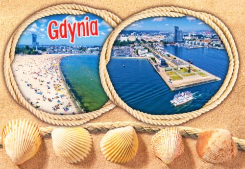 Gdynia