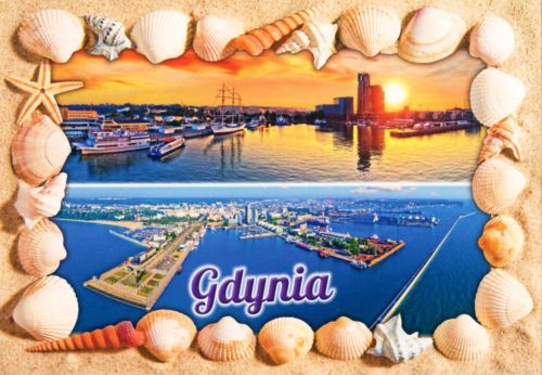 Gdynia