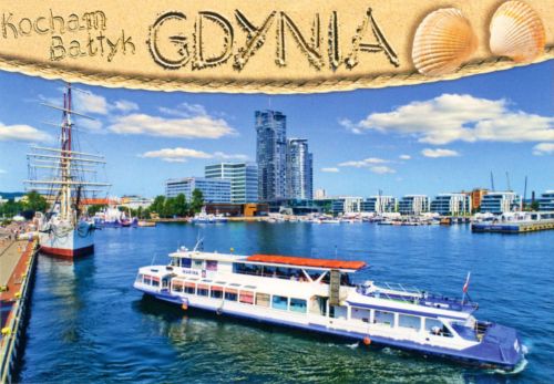 Gdynia