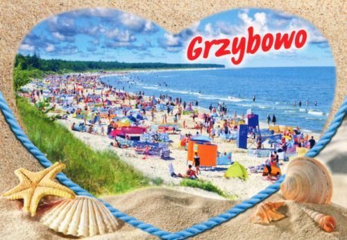 Grzybowo