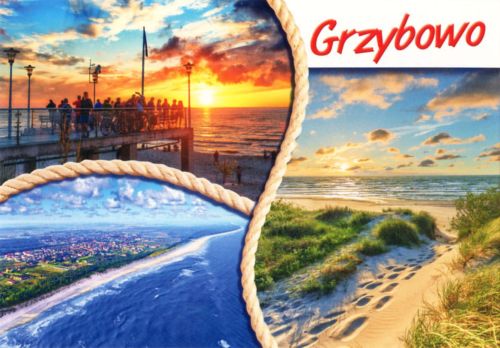 Grzybowo