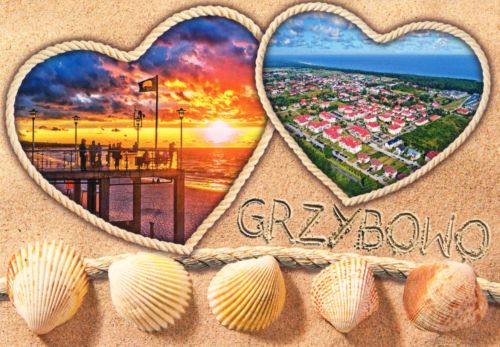 Grzybowo