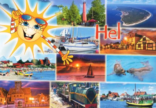 Hel
