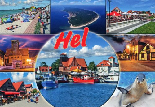 Hel