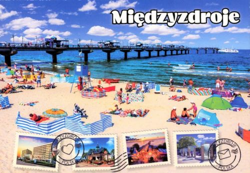 Międzyzdroje