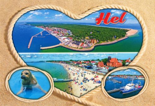 Hel