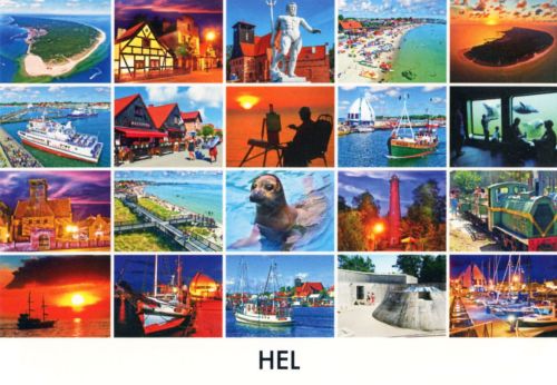 Hel