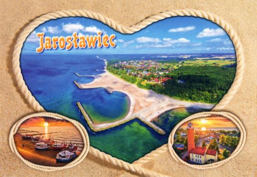 Jarosławiec