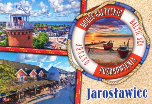 Jarosławiec