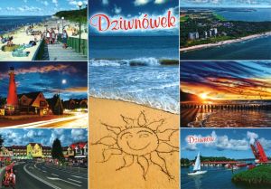 Dziwnówek