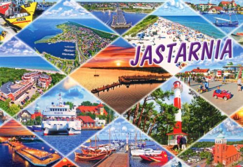 Jastarnia