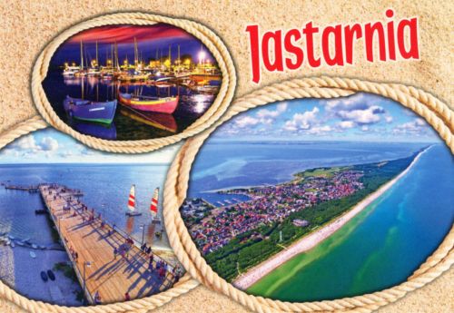 Jastarnia