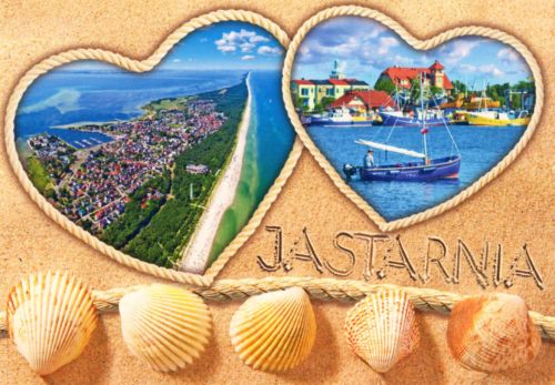 Jastarnia