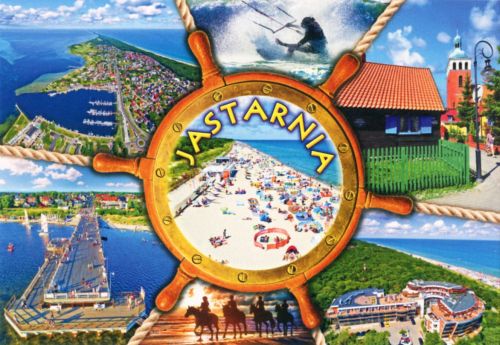 Jastarnia