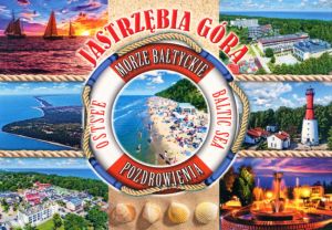Jastrzębia Góra