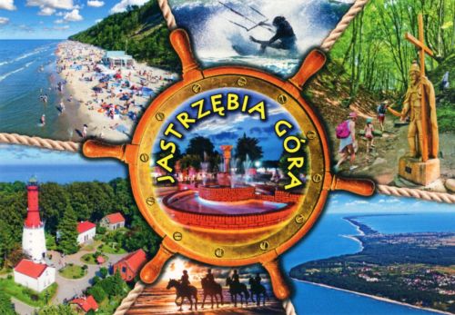 Jastrzębia Góra