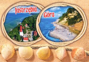 Jastrzębia Góra
