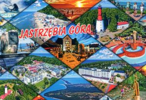Jastrzębia Góra