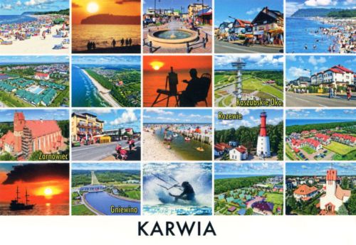 Karwia