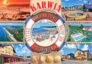 Karwia