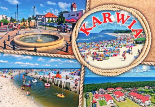 Karwia
