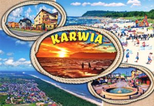 Karwia