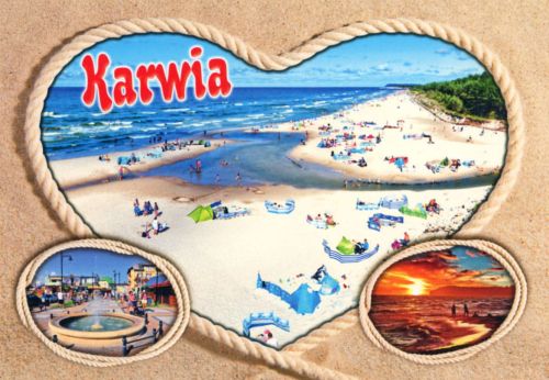 Karwia