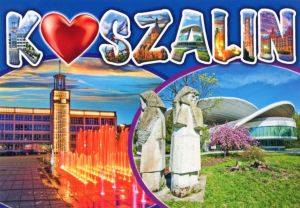 Koszalin