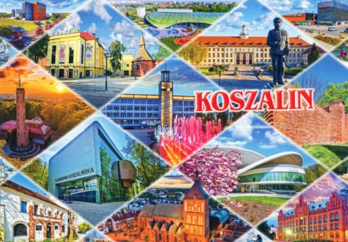 Koszalin