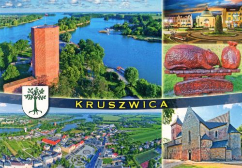 Kruszwica