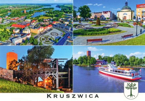 Kruszwica