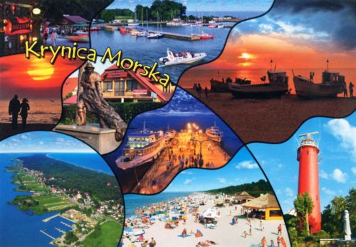 Krynica Morska