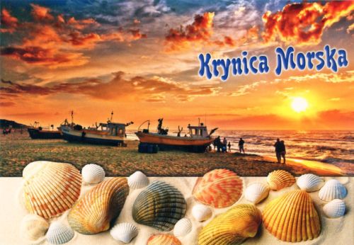 Krynica Morska
