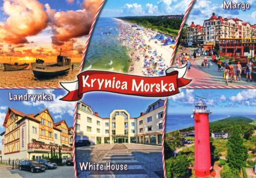 Krynica Morska