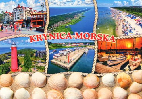 Krynica Morska