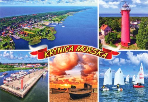 Krynica Morska