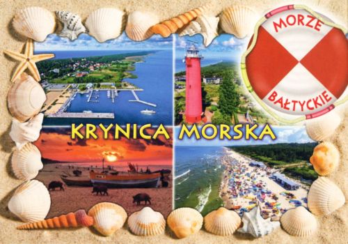 Krynica Morska