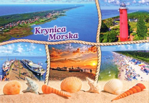 Krynica Morska